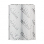 ریبون پرینتر لیبل زن وکس/رزین مدل 80mm x 300m