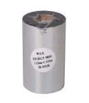 ریبون پرینتر لیبل زن وکس مدل 110mm x 300m