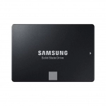 اس اس دی اینترنال سامسونگ مدل 860 Evo ظرفیت 500 گیگابایت