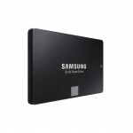 اس اس دی اینترنال سامسونگ مدل 860 Evo ظرفیت 500 گیگابایت