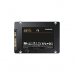 اس اس دی اینترنال سامسونگ مدل 860 Evo ظرفیت 1 ترابایت