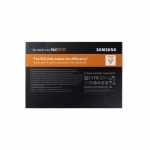 اس اس دی اینترنال سامسونگ مدل 860 Evo ظرفیت 1 ترابایت