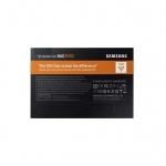 اس اس دی سامسونگ مدل 860 Evo ظرفیت 250 گیگابایت