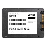 اس اس دی اینترنال لکسار مدل NS100 ظرفیت512 گیگابایت