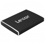 حافظه SSD اکسترنال لکسار مدل SL100 ظرفیت 512 گیگابایت حافظه SSD اکسترنال لکسار مدل SL100 ظرفیت 512 گیگابایت