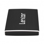 حافظه SSD اکسترنال لکسار مدل SL100 ظرفیت 512 گیگابایت حافظه SSD اکسترنال لکسار مدل SL100 ظرفیت 512 گیگابایت