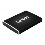 حافظه SSD اکسترنال لکسار مدل SL100 Pro ظرفیت 1 ترابایت