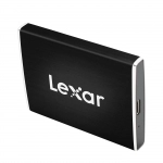 حافظه SSD اکسترنال لکسار مدل SL100 Pro ظرفیت 1 ترابایت