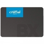 اس اس دی اینترنال کروشیال مدل BX500 ظرفیت 240 گیگابایت