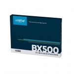اس اس دی کروشیال مدل BX500 ظرفیت 120 گیگابایت