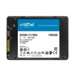 اس اس دی اینترنال کروشیال مدل BX500 ظرفیت 1 ترابایت