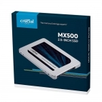 اس اس دی اینترنال کروشیال مدل MX500 ظرفیت 1 ترابایت اس اس دی اینترنال کروشیال مدل MX500 ظرفیت 1 ترابایت
