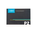 اس اس دی اینترنال کروشیال مدل P2 ظرفیت 250 گیگابایت
