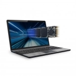 اس اس دی اینترنال لکسار مدل NM100 M.2 2280 ظرفیت 256 گیگابایت