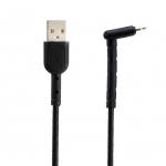 کابل تبدیل USB به لایتنینگ تسکو مدل TC-I97 طول 1 متر کابل تبدیل USB به لایتنینگ تسکو مدل TC-I97 طول 1 متر
