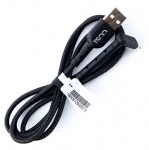 کابل تبدیل USB به لایتنینگ تسکو مدل TC-I97 طول 1 متر کابل تبدیل USB به لایتنینگ تسکو مدل TC-I97 طول 1 متر
