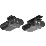 میکروفون یقه ای بیسیم بویا مدل BY-WM4 PRO میکروفون یقه ای بیسیم بویا مدل BY-WM4 PRO