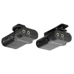 میکروفن یقه ای بی سیم بویا مدل WM4 PRO K1