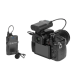 میکروفن یقه ای بی سیم بویا مدل WM4 PRO K1