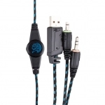 هدست مخصوص بازی تسکو مدل TH 5128