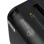 پرینتر حرارتی آکسیوم مدل RP328 پرینتر حرارتی آکسیوم مدل RP328