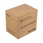 پرینتر حرارتی آکسیوم مدل RP328 پرینتر حرارتی آکسیوم مدل RP328