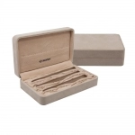 ست خودکار و خودنویس و روان نویس یوروپن مدل Ring طرح مشکی مات گیره استیل ست خودکار و خودنویس و روان نویس یوروپن مدل Ring طرح مشکی مات گیره استیل