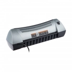 دستگاه پرس کارت و لمینت جی بی سی مدل HeatSeal H210 دستگاه پرس کارت و لمینت جی بی سی مدل HeatSeal H210