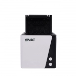 فیش پرینتر اس ان بی سی مدل BTP-N80