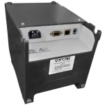 پرینتر حرارتی اسکار مدل POS90 نسخه شبکه پرینتر حرارتی اسکار مدل POS90 نسخه شبکه