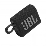 اسپیکر بلوتوثی قابل حمل جی بی ال مدل GO3