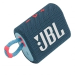 اسپیکر بلوتوثی قابل حمل جی بی ال مدل GO3