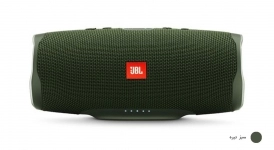 اسپیکر بلوتوثی قابل حمل جی بی ال مدل Charge 4 اسپیکر بلوتوثی قابل حمل جی بی ال مدل Charge 4