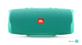 اسپیکر بلوتوثی قابل حمل جی بی ال مدل Charge 4 اسپیکر بلوتوثی قابل حمل جی بی ال مدل Charge 4