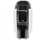 پرینتر کارت زبرا مدل ZC100 پرینتر کارت زبرا مدل ZC100