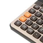 ماشین حساب سیتی زیو مدل CT-3W