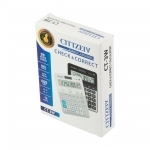 ماشین حساب سیتی زیو مدل CT-3W