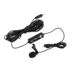 میکروفون بویا مدل BY-M1 میکروفون بویا مدل BY-M1