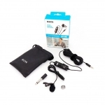 میکروفون بویا مدل BY-M1 میکروفون بویا مدل BY-M1