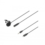 میکروفون بویا مدل BY-M2 میکروفون بویا مدل BY-M2