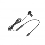 میکروفون بویا مدل BY-M2 میکروفون بویا مدل BY-M2