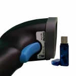 باركدخوان اسكار مدل 70DBR باركدخوان اسكار مدل 70DBR