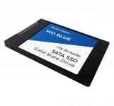 اس اس دی اینترنال وسترن دیجیتال مدل Blue WDS100T2B0A ظرفیت 1 ترابایت