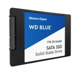 اس اس دی اینترنال وسترن دیجیتال مدل Blue WDS100T2B0A ظرفیت 1 ترابایت