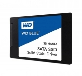 اس اس دی اینترنال وسترن دیجیتال مدل Blue WDS100T2B0A ظرفیت 1 ترابایت