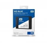 اس اس دی اینترنال وسترن دیجیتال مدل Blue WDS100T2B0A ظرفیت 1 ترابایت