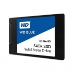 اس اس دی اینترنال وسترن دیجیتال مدل Blue WDS200T2B0A ظرفیت 2 ترابایت
