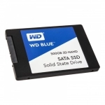اس اس دی اینترنال وسترن دیجیتال مدل Blue WDS200T2B0A ظرفیت 2 ترابایت
