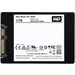 حافظه SSD وسترن دیجیتال مدل BLUE WDS100T1B0A ظرفیت 1 ترابایت