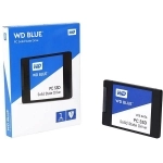 حافظه SSD وسترن دیجیتال مدل BLUE WDS100T1B0A ظرفیت 1 ترابایت